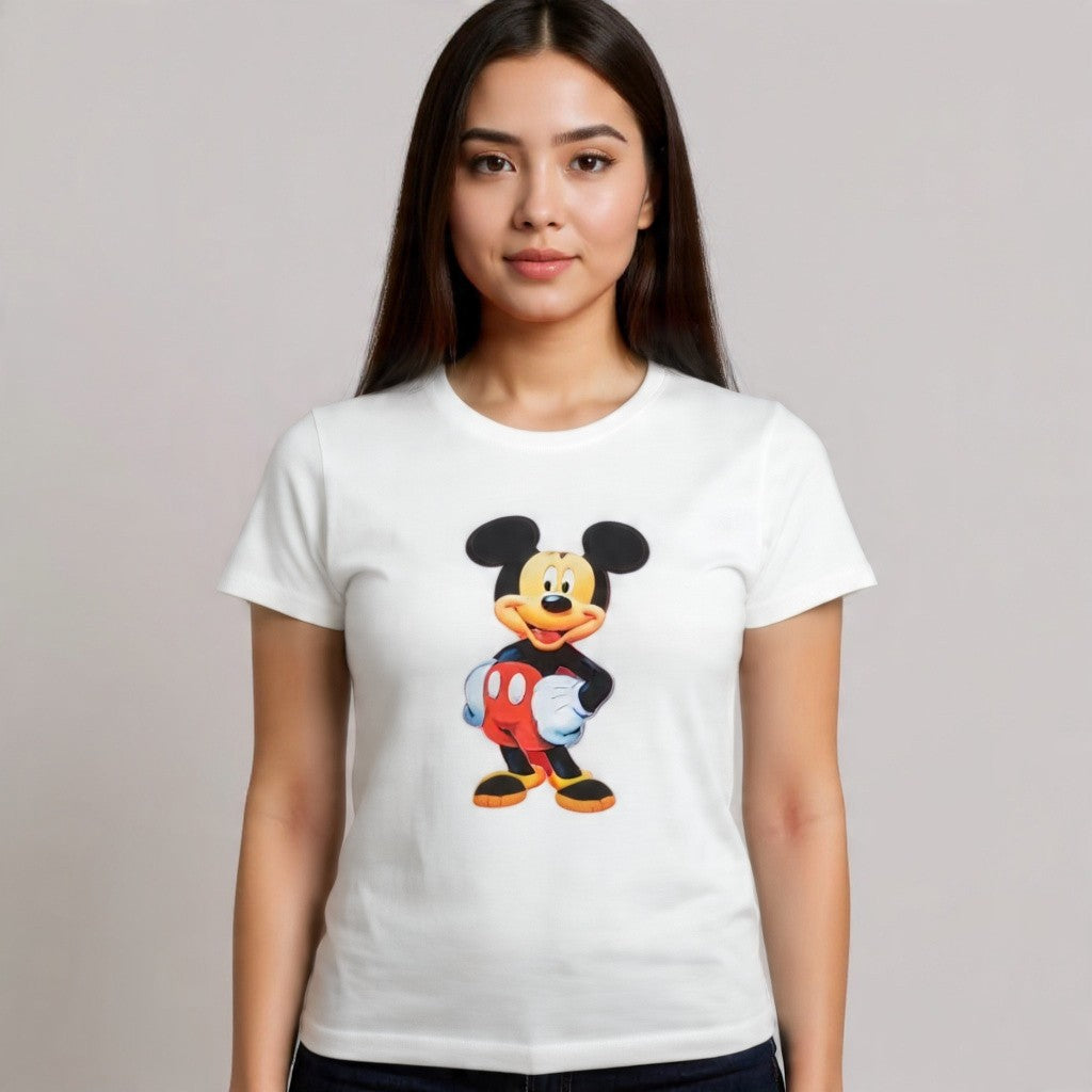 Mickey T Shirt