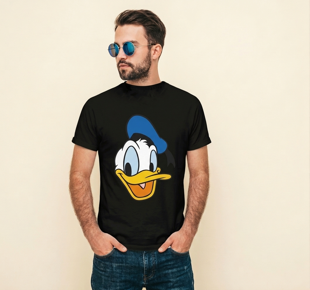 Donald Duck