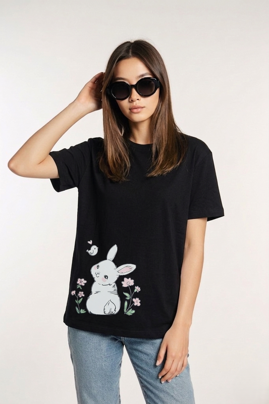 Bunny Tshisrt