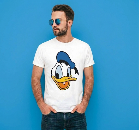 Donald Duck