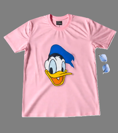 Donald Duck