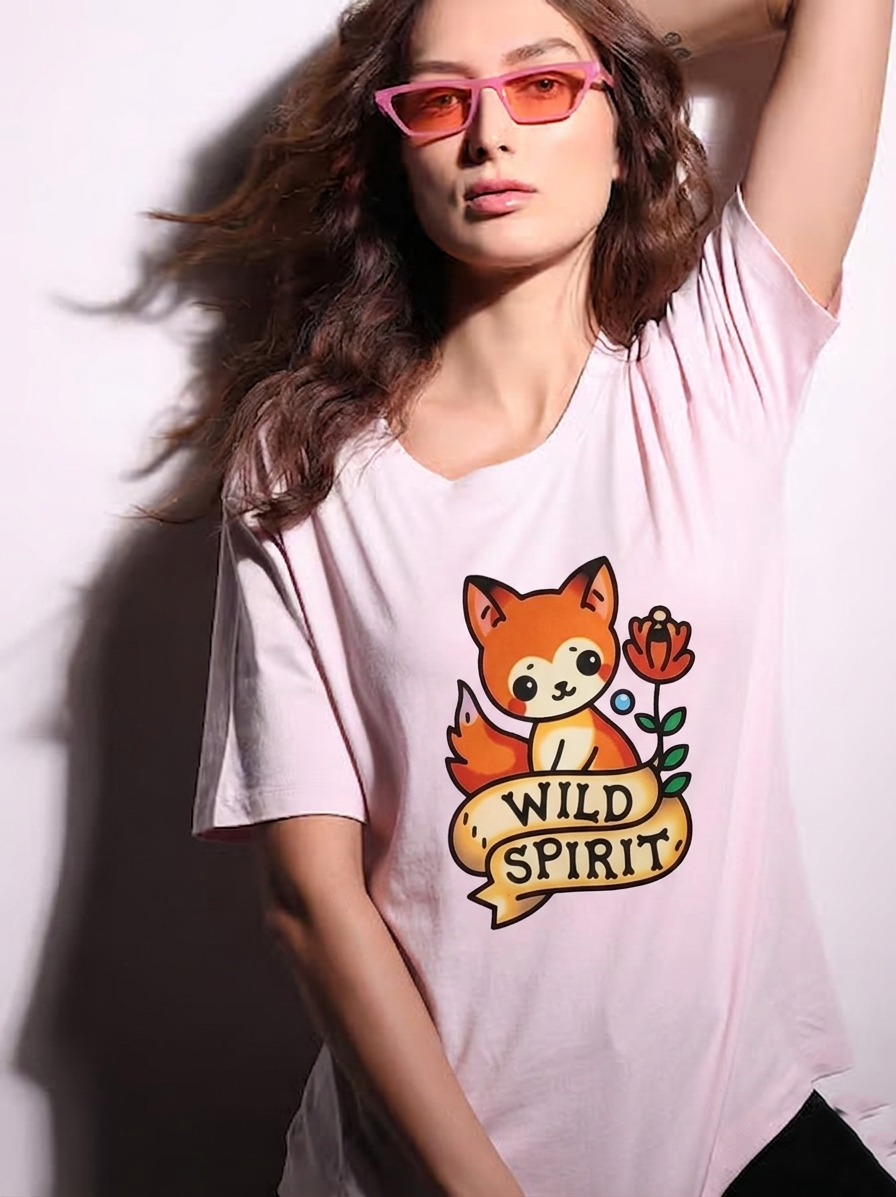 Wild Spirit
