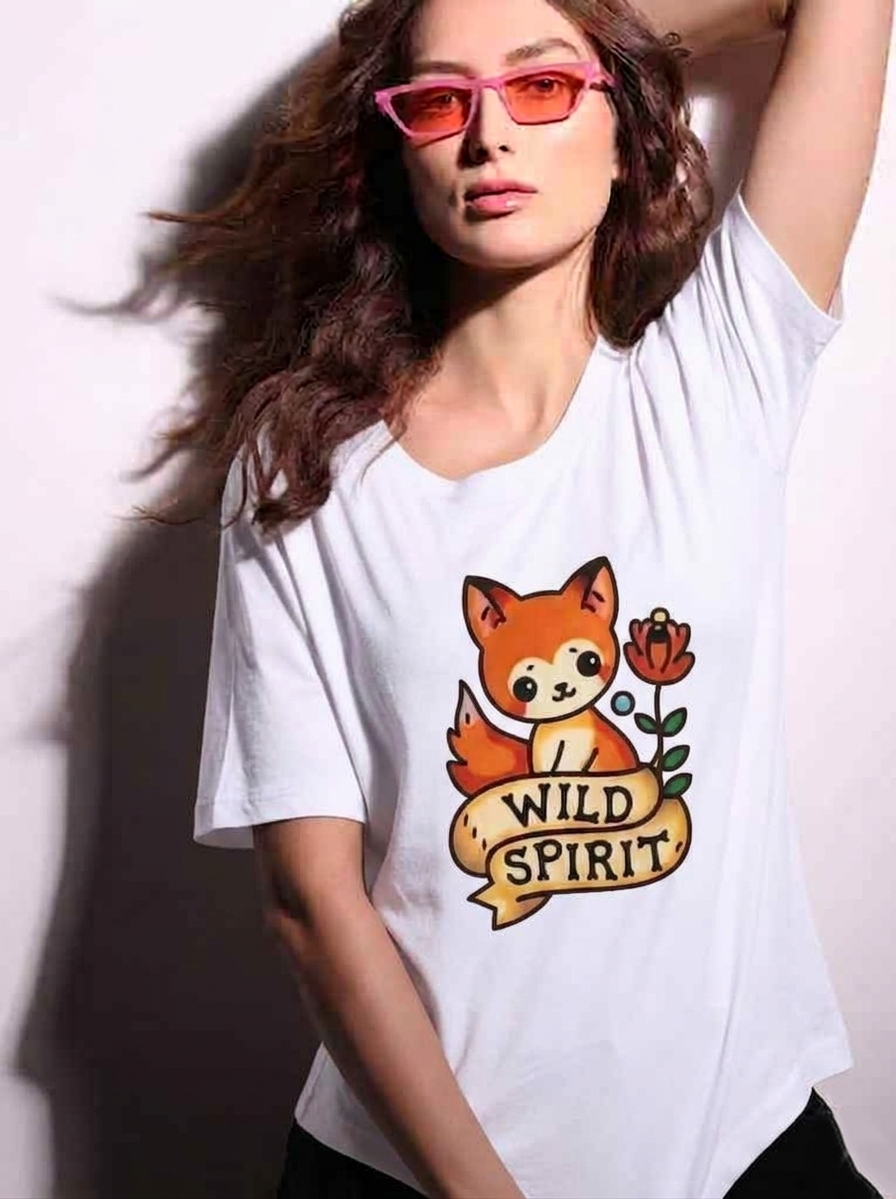 Wild Spirit