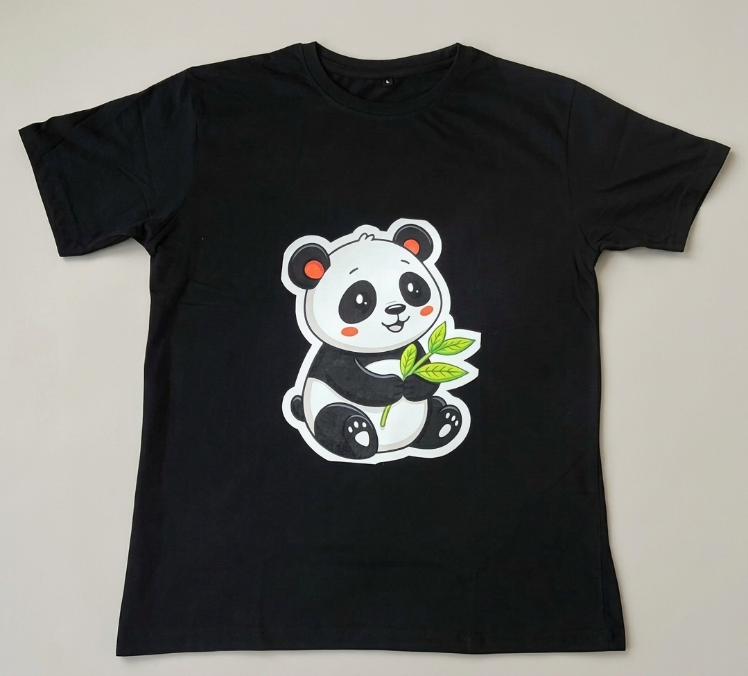 Panda Tshirt