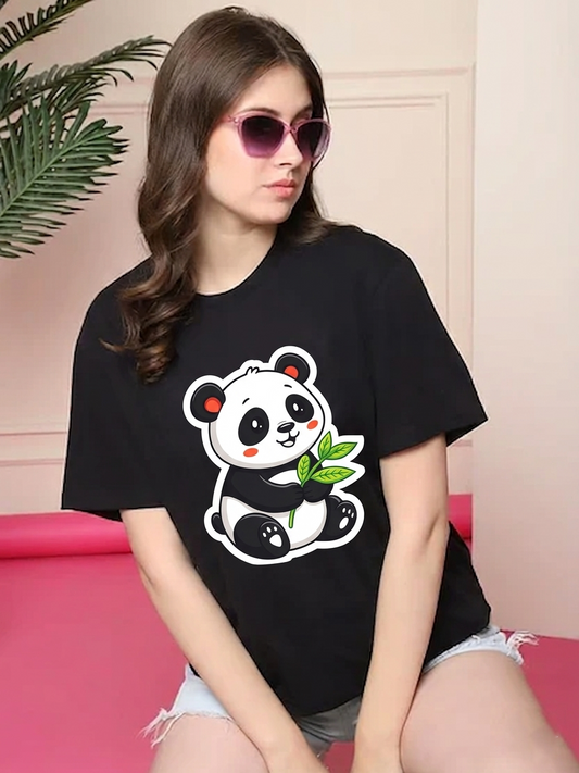Panda Tshirt