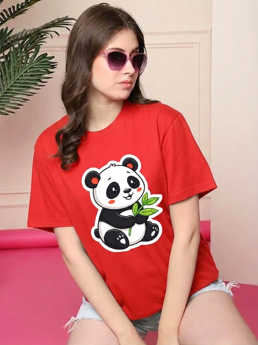 Panda Tshirt