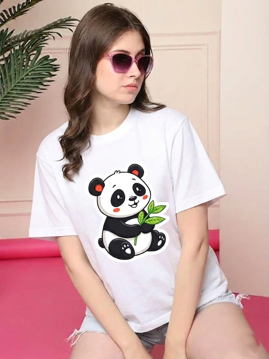 Panda Tshirt