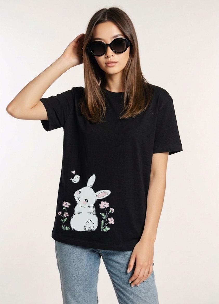 Bunny Tshirt