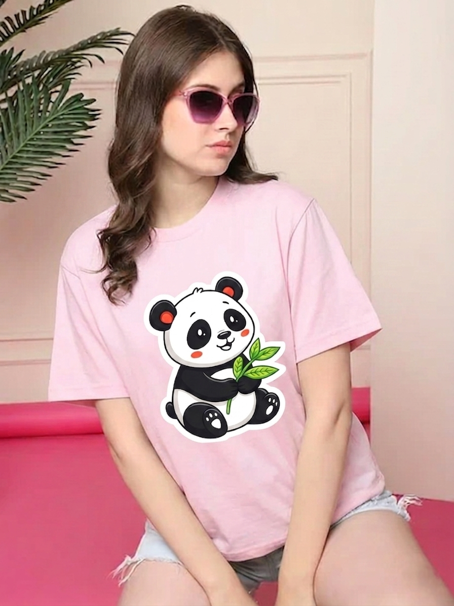Panda Tshirt